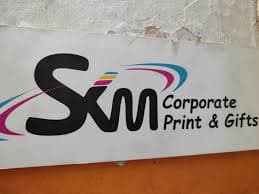 SKM Corporate Prints & Gifts