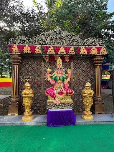 Shri Raghavendra Tent House