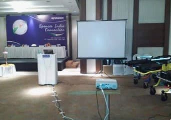 S S Audio Visual Systems
