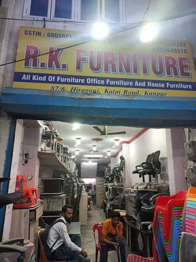 RK Furnitures