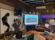 Lodhi Audio Visuals