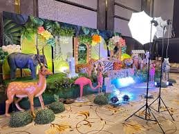 ZENI EVENTS & RP VOX PRODUCTIONS
