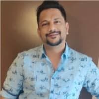 Lohith Shetty