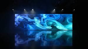 Eclat LED Walls