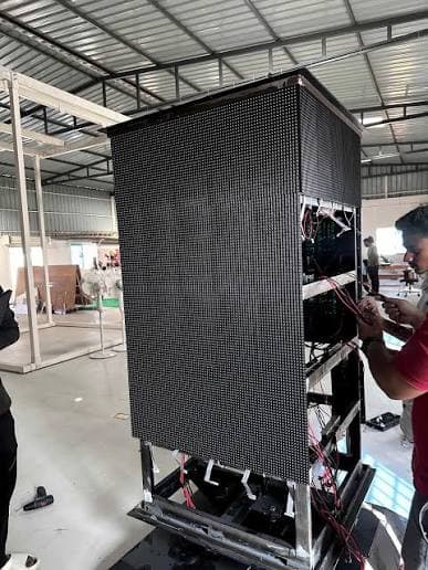 Novaview LED Screen Pvt Ltd