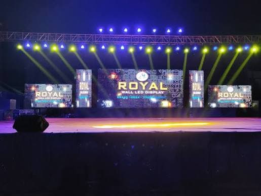 Royal Digital Printing & Wall LED