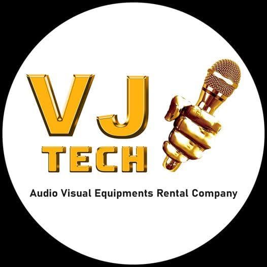 VJ TECH Audio Visual