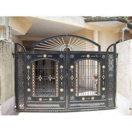 Gates and Grills Fabrications