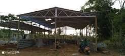 Suhaan Engineering Work