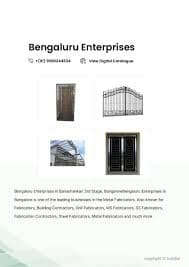 Bengaluru Enterprises