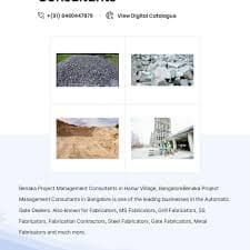Benaka Project Management Consultants