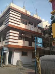 Bangalore Signage and Cladding Solution
