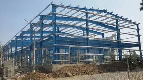 Samiha Engineering Fabricators