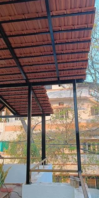 Bangalore Roofing and Solutions