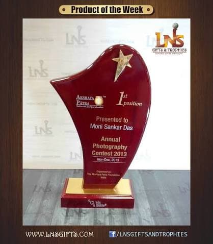 LNS Gifts and Trophies