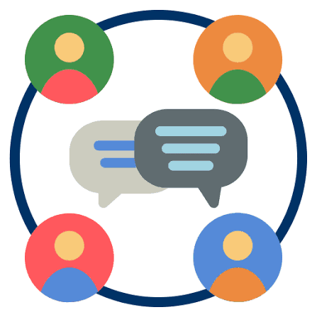 Icon Communications