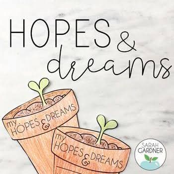 Hope and Dream