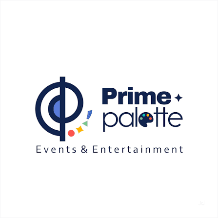 Prime Palette Events & Entertainment