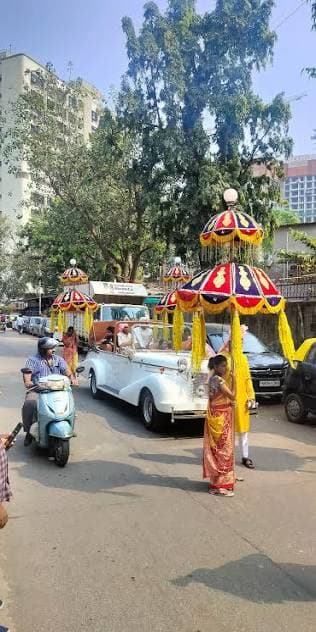 Shree Rath & Events