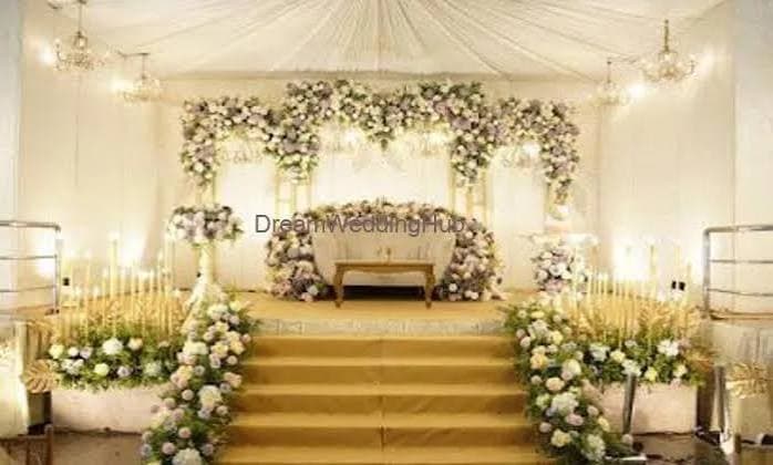 Vibgyor Event Designers