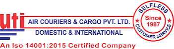 Maruti Air Couriers & Cargo Pvt Ltd