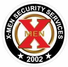 X Men Security Services