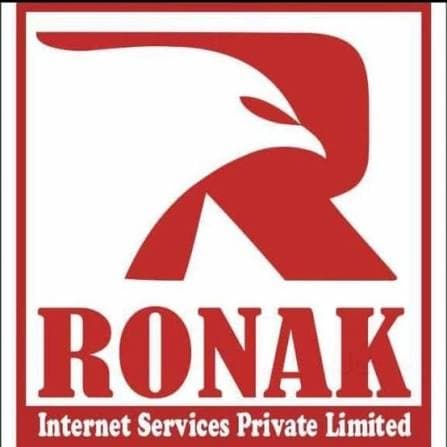 Ronak Internet Services Private Limited