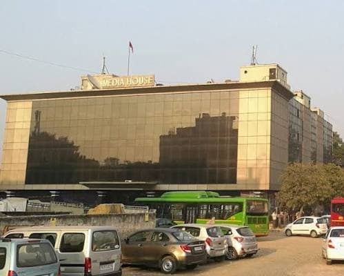 Media House