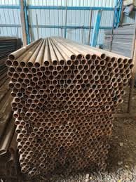 Tiwari Scaffolding Material