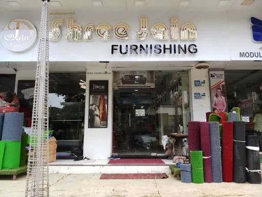 Shree Jain Furnishing & Carpet