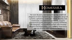 Homesara Decor