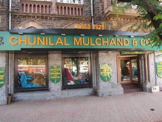Chunilal Moolchand & Co