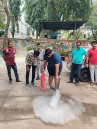 Keshava Fire Safety Engineers