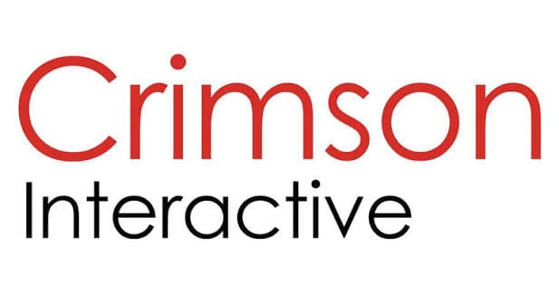 Crimson Interactive Pvt Ltd