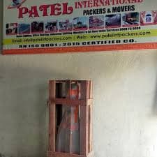 Patel Storage Services