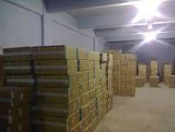 All India Warehousing Corporation
