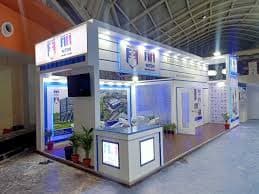 Creative Space Design