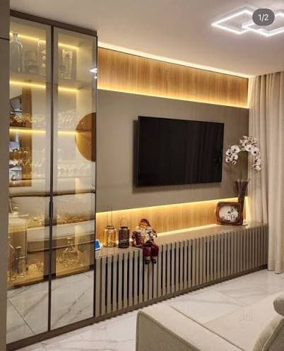 A K Interior Work