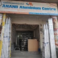 Anand Aluminium