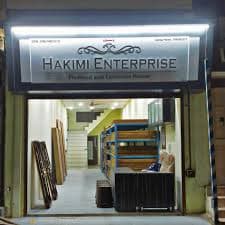 Hakimi Enterprise