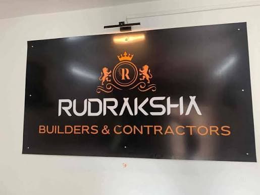 Rudrax Construction