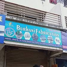 Burhani Fabrication