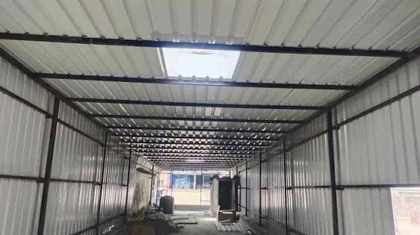 Nakshika Fabrication Works