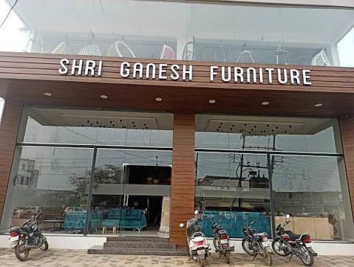 Shree Ganesh Furniture