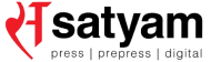 Satyam Printer