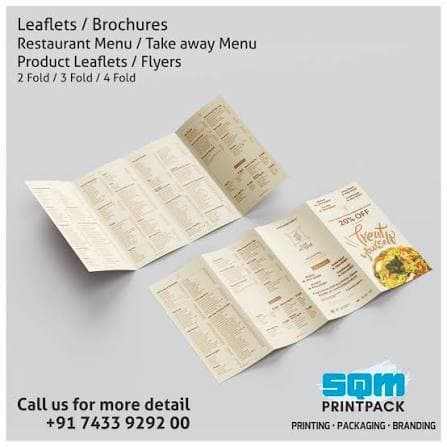 SQM Printpack