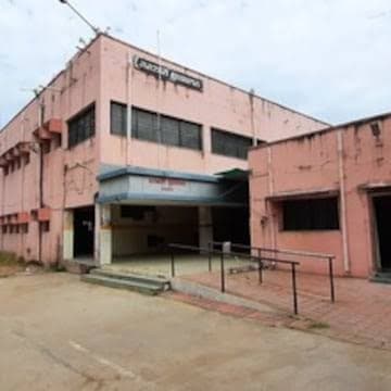 Govt Printing Press