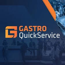 Gastro Quick Service — Nadarzyn, Mazovia, Poland
