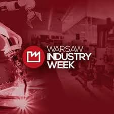 Industry Week Poland — Nadarzyn, Mazovia, Poland