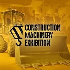 Warsaw Construction Expo — Nadarzyn, Mazovia, Poland